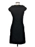 J.Crew 100% Wool Black Cocktail Dress Size 0 - photo 2