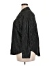 Apt. 9 Stripes Black Long Sleeve Button-Down Shirt Size XXL - photo 5