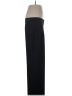 Tara Jarmon 100% Polyester Black Dress Pants Size EU (FR) 44 / US 12 - photo 4