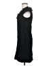 J.Crew 100% Wool Black Cocktail Dress Size 0 - photo 5