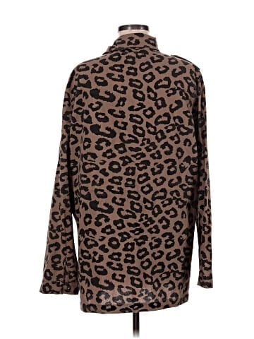 Ellison Coat (view 2)