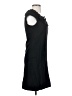 J.Crew 100% Wool Black Cocktail Dress Size 0 - photo 4