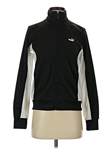 Puma Track Jacket (view 1)