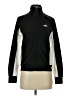Puma 100% Polyester Black Track Jacket Size S - photo 1