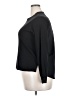 Blanque Black Long Sleeve Top Size 2X (2) - photo 5