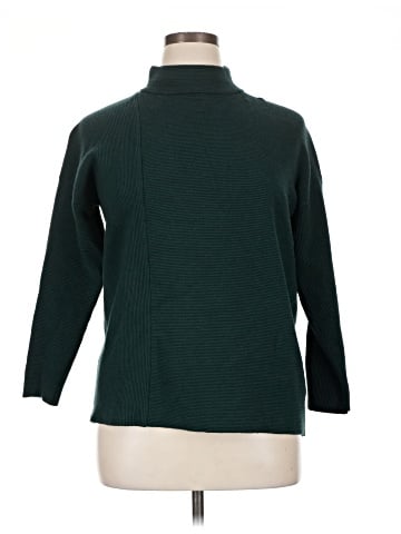 BTFBM Turtleneck Sweater (view 1)