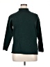 BTFBM Green Turtleneck Sweater Size XL - photo 1
