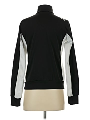 Puma Track Jacket (view 2)