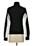 Puma 100% Polyester Black Track Jacket Size S - photo 2