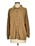 Zara Tan Cardigan Size S - photo 1