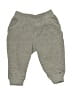 Tommy Hilfiger Solid Gray Casual Pants Size 6-9 mo - photo 1