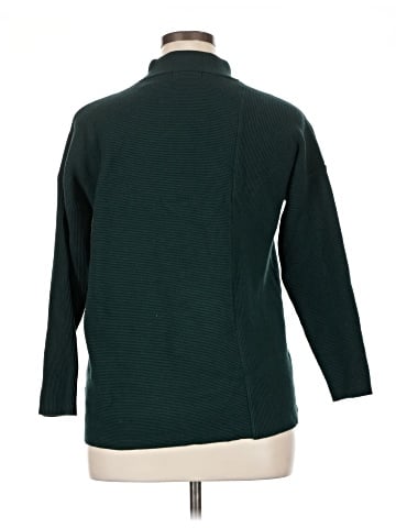 BTFBM Turtleneck Sweater (view 2)