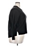 Blanque Black Long Sleeve Top Size 2X (2) - photo 4