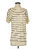Wildfox Ivory Short Sleeve Top Size Sm (1 or S) - photo 1