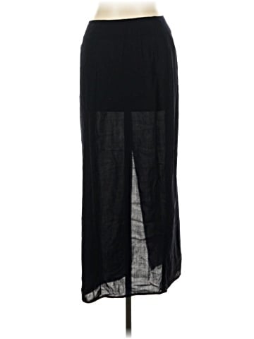 Donna Karan New York Casual Skirt (view 2)