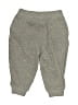 Tommy Hilfiger Solid Gray Casual Pants Size 6-9 mo - photo 2