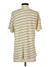 Wildfox Ivory Short Sleeve Top Size Sm (1 or S) - photo 2