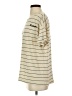 Wildfox Ivory Short Sleeve Top Size Sm (1 or S) - photo 5