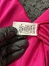 Fashion Nova Pink Jumpsuit Size M - photo 5