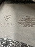 LIVI Active Animal Print Gray Black Active Pants Size 14 - 16 - photo 7