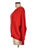 Sincerely Jules 100% Polyester Red Pullover Sweater Size M - photo 5
