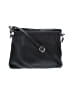 Margot Solid Black Crossbody Bag One size - photo 1