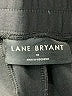 Lane Bryant Solid Black Active Pants Size 18 - photo 4