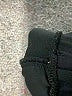 Lane Bryant Solid Black Active Pants Size 18 - photo 5