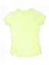 Nike 100% Polyester Green Active T-Shirt Size S (kids) - photo 2