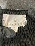Lost + Wander Floral Black Casual Dress Size S - photo 7