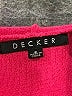 decker Pink Pullover Sweater Size S - photo 7