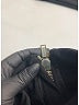 Givenchy Solid Black Active Pants Size EU 42 / US 12 - photo 3