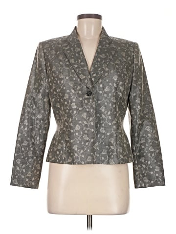 Lord & Taylor Blazer (view 1)