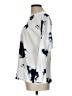 Unbranded 100% Polyester White Long Sleeve T-Shirt Size L - photo 5