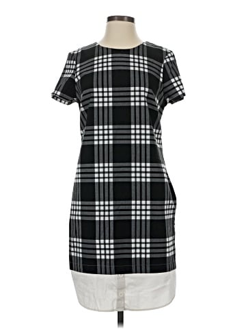 New York & Company Casual Dress (view 1)