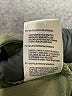 RDI Green Cargo Pants Size S - photo 9