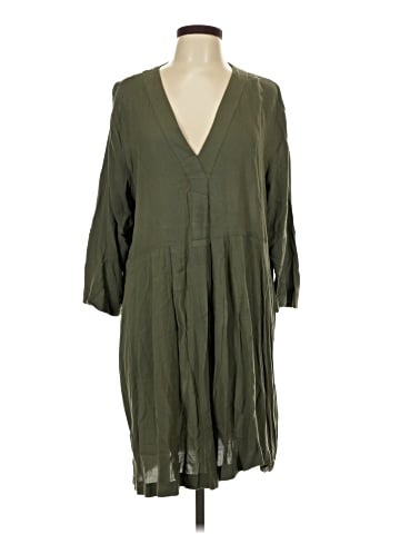 H&M L.O.G.G. Casual Dress (view 1)