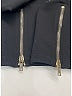 Givenchy Solid Black Active Pants Size EU 42 / US 12 - photo 4