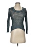Unbranded Teal Pullover Sweater Size S (estimated) - photo 1