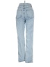REVICE Hearts Blue Jeans Size 23 waist - photo 2