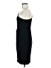 MICHAEL Michael Kors Solid Black Cocktail Dress Size 6 - photo 5