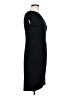MICHAEL Michael Kors Solid Black Cocktail Dress Size 6 - photo 4