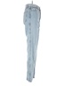 REVICE Hearts Blue Jeans Size 23 waist - photo 4