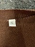 Unbranded Brown Pullover Sweater Size S - photo 7