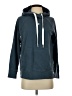 Under Armour Blue Pullover Hoodie Size XS - photo 1