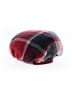 Unbranded Plaid Burgundy Red Hat One size (youth) - photo 1