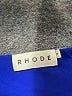Rhode Blue Long Sleeve Blouse Size 8 - photo 7