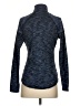 Avia Blue Pullover Sweater Size 4 - 6 - photo 2