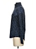 Avia Blue Pullover Sweater Size 4 - 6 - photo 5