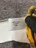 Lane Bryant 100% Rayon Yellow 3/4 Sleeve Blouse Size 16 - photo 8